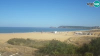 Sardinia - Arbus - Torre dei Corsari - Beach