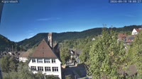 Alpirsbach im Schwarzwald - Monasterio