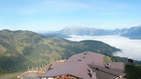 Maria Alm - Aberg
