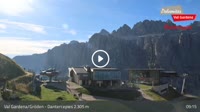 Val Gardena - Dantercepies