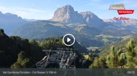 Val Gardena - Col Raiser