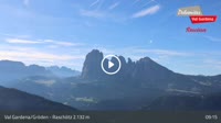 Val Gardena - Resciesa
