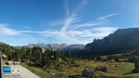 Val Gardena - Sella Pass - Sasso Levante