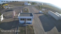 Leușeni - Border checkpoint