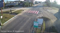 Giurgiulești - Border checkpoint