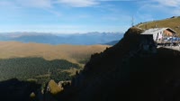 Val Gardena - Seceda - Panoramic view