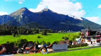 Ždiar - Ski Centrum Strachan - Dolna stacja