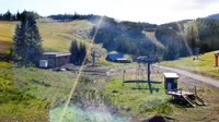 Ždiar - Ski Centrum Strednica Ždiar - Dolna stacja
