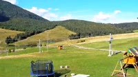 Ždiar - Ski Centrum Strednica Ždiar - Górna stacja