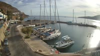 Tilos - Livadia - Port