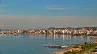 Vlorë - Costa Adriática