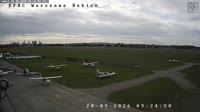 Warsaw Babice Airport