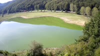 Bagnoli Irpino - Lake Laceno