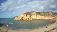 Águilas - Playa de los Cocedores
