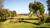 Stellenbosch - Raithby - Eikendal Vineyards