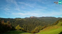 Dražgoše - Ratitovec