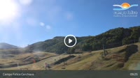 Rocca di Cambio - Campo Felice