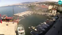 Pag - Puerto viejo