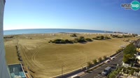 Caorle - Hotel Panoramic - Spiaggia
