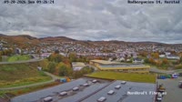 Harstad - Gangås