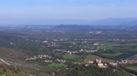 Cerje - Miren - Kostanjevica