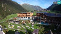 Mühlbach - Vals - Hotel Masl