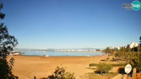 Rosas - Playa La Punta