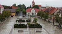 Market Square