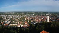 Ravensburgas - Panorama
