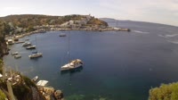 Skiros - Port