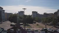 Latina - Piazza della Libertà