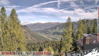 Sexten - Rotwandwiesen - Prati di Croda Rossa
