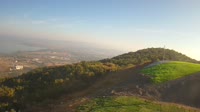 Nilüfer - Paragliding launch site