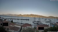 Palairos - Marina