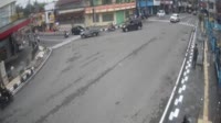 Padang Panjang - Traffic