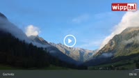Gschnitz - Gschnitztal