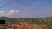 Mango - Estación meteorológica