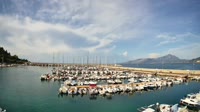 Sapri - Port