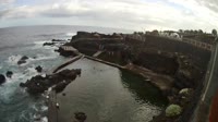 La Palma - Barlovento - Becken von La Fajana