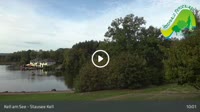 Kell am See - Stausee Kell