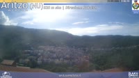 Sardynia - Aritzo