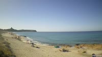 Sardinia - Cabras - San Giovanni di Sinis