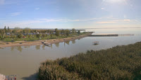 Breitenbrunn am Neusiedler See - Neuer Strand