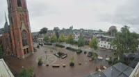 Rhede - Markt