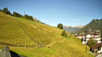 Lermoos - Grubigstein Ski Resort