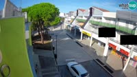 Bibione - Viale delle Costellazioni