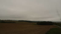 Boulaide - Poteau de Harlange