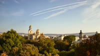 Varna - Dormition of the Mother of God Cathedral