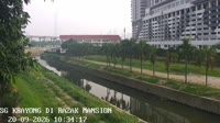 Kuala Lumpur - Sungai Besi - Razak Mansion