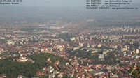 Brașov - Panoramic view